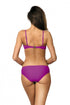 Swimsuit two piece model 56733